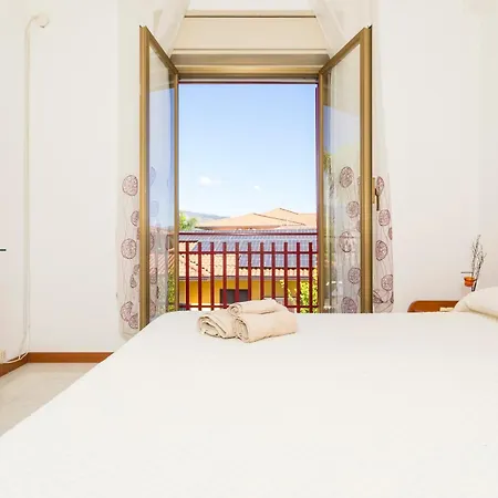 Casa Mamma Maria * Mascali
