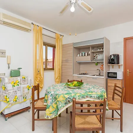 Apartamento Casa Mamma Maria