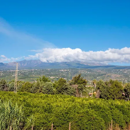 Casa Mamma Maria ماسكالي