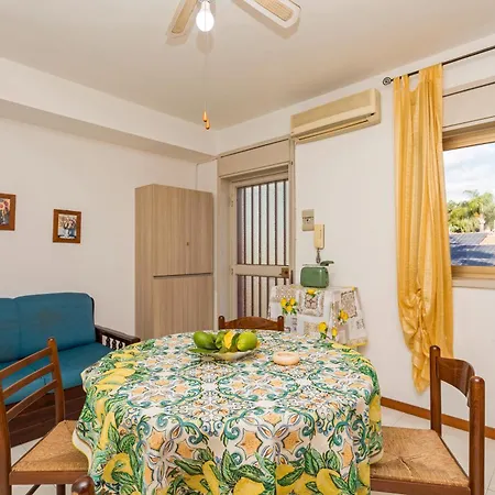 شقة Casa Mamma Maria ماسكالي