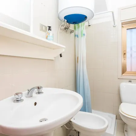 Casa Mamma Maria شقة ماسكالي