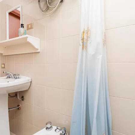 Casa Mamma Maria ماسكالي