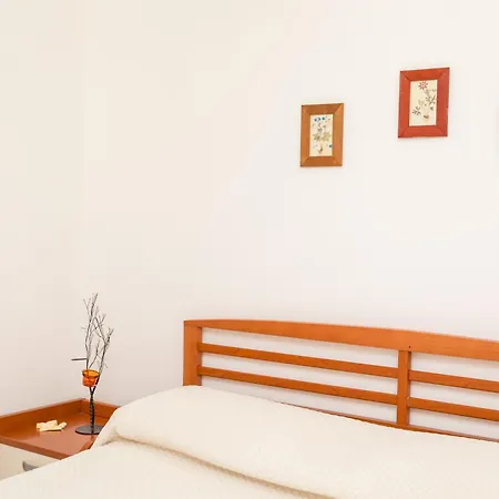 Casa Mamma Maria شقة