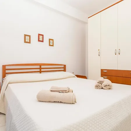 Casa Mamma Maria Mascali