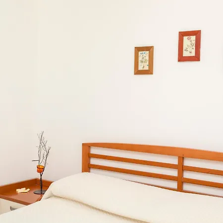 Apartment Casa Mamma Maria