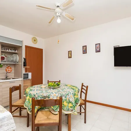 Apartment Casa Mamma Maria Mascali