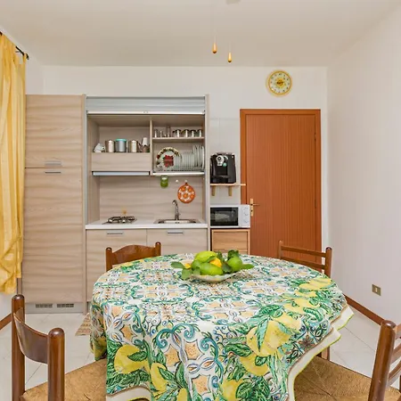 Casa Mamma Maria
