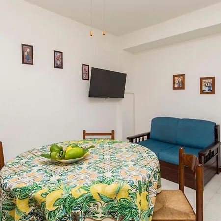 Apartment Casa Mamma Maria