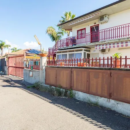 Casa Mamma Maria Apartment