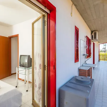 Casa Mamma Maria Apartment Mascali